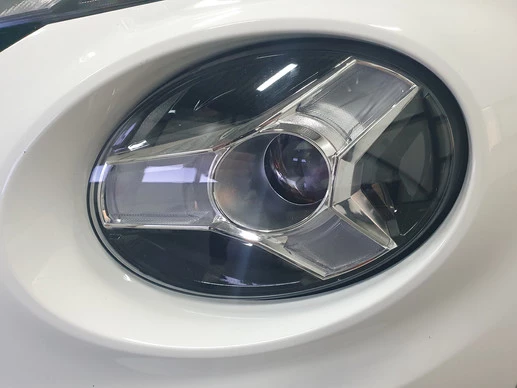 Nissan Juke - Afbeelding 21 van 30