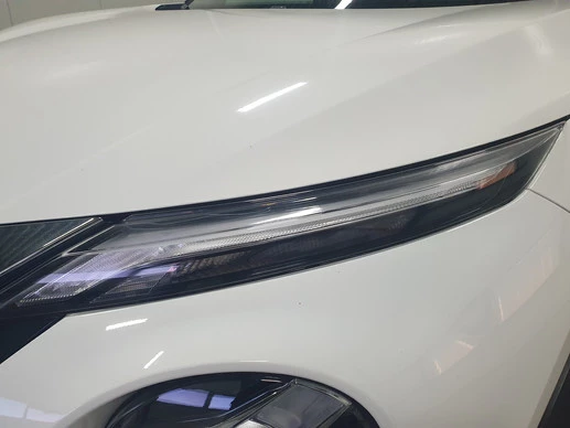 Nissan Juke - Afbeelding 22 van 30