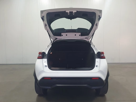 Nissan Juke - Afbeelding 26 van 30