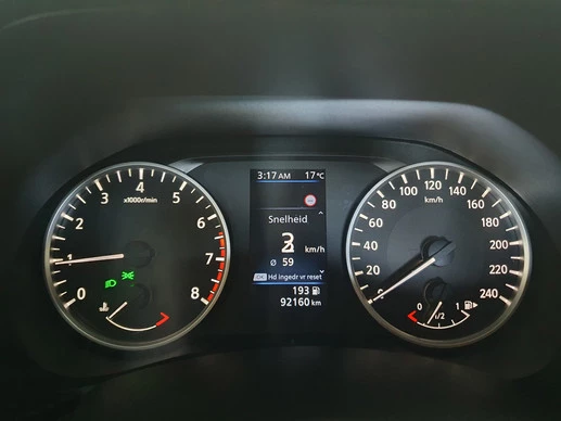 Nissan Juke - Afbeelding 29 van 30