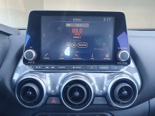 Nissan Juke - Afbeelding 30 van 30