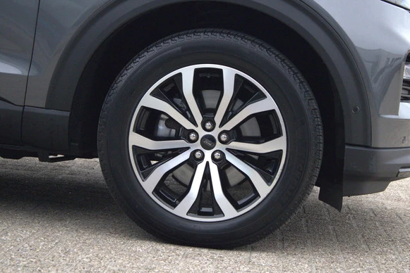 Ford Explorer - Afbeelding 3 van 30