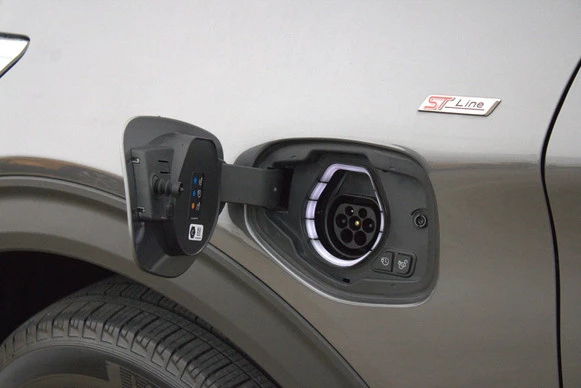 Ford Explorer - Afbeelding 13 van 30