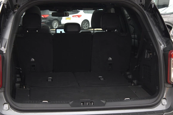 Ford Explorer - Afbeelding 20 van 30
