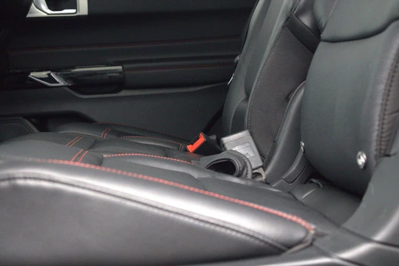 Ford Explorer - Afbeelding 27 van 30