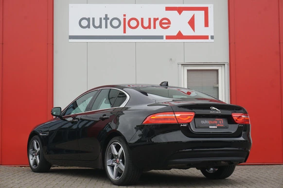 Jaguar XE - Afbeelding 4 van 27