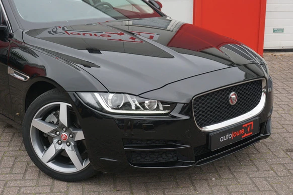 Jaguar XE - Afbeelding 5 van 27
