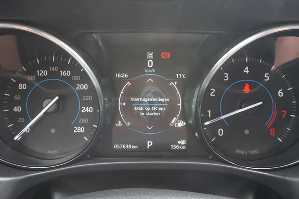 Jaguar XE - Afbeelding 10 van 27