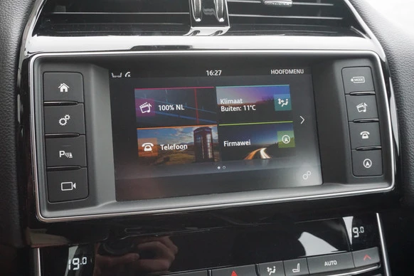 Jaguar XE - Afbeelding 13 van 27