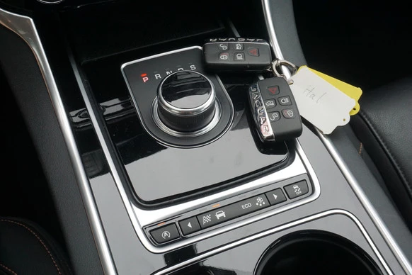 Jaguar XE - Afbeelding 19 van 27