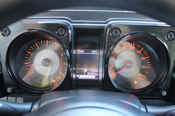 Suzuki Jimny - Afbeelding 10 van 23