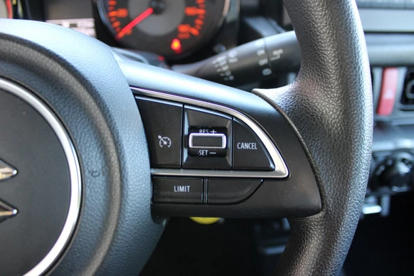 Suzuki Jimny - Afbeelding 14 van 23