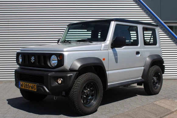 Suzuki Jimny - Afbeelding 1 van 23