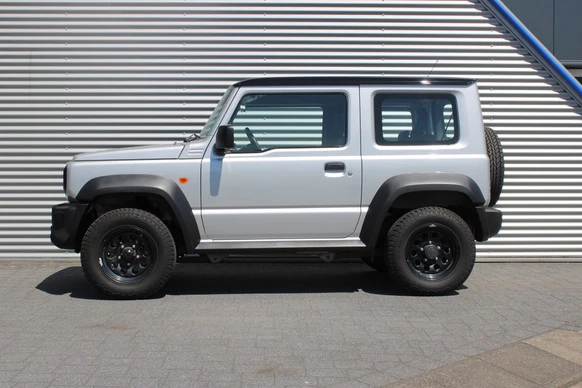 Suzuki Jimny - Afbeelding 2 van 23