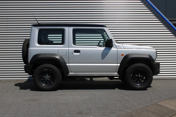 Suzuki Jimny - Afbeelding 3 van 23