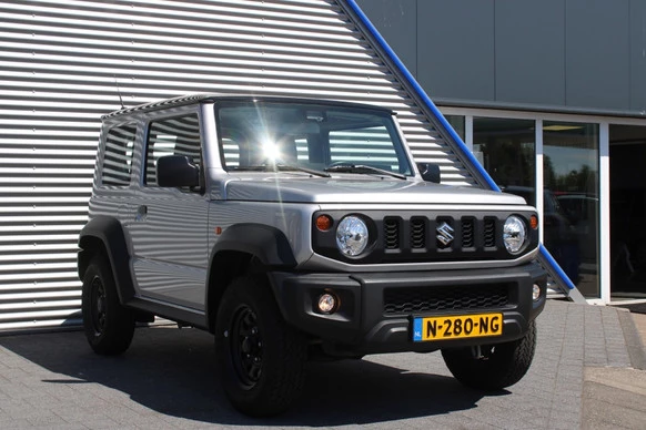 Suzuki Jimny - Afbeelding 6 van 23