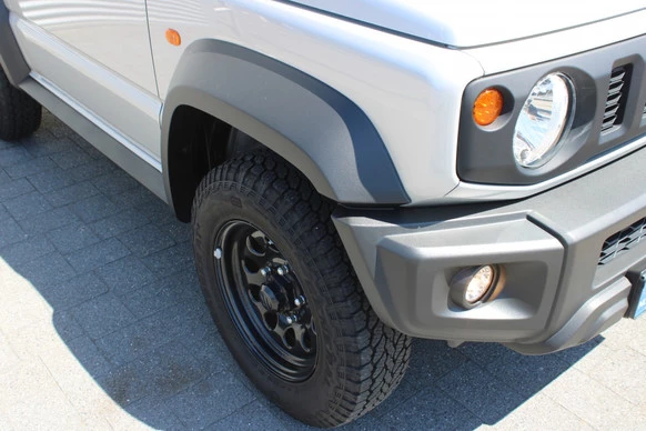 Suzuki Jimny - Afbeelding 7 van 23