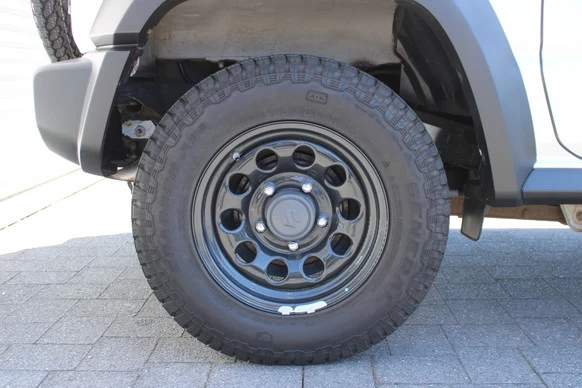 Suzuki Jimny - Afbeelding 8 van 23