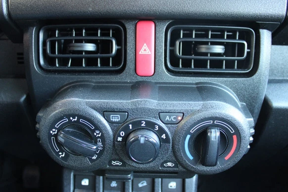 Suzuki Jimny - Afbeelding 17 van 23