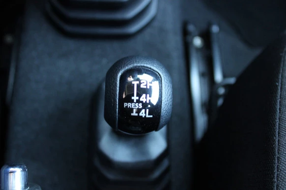 Suzuki Jimny - Afbeelding 18 van 23