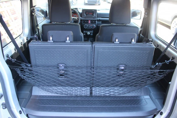 Suzuki Jimny - Afbeelding 20 van 23