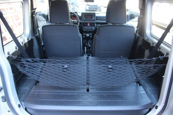 Suzuki Jimny - Afbeelding 21 van 23