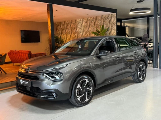 Citroën C4 - Afbeelding 2 van 30