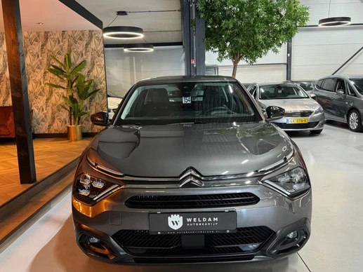 Citroën C4 - Afbeelding 4 van 30