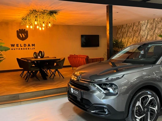 Citroën C4 - Afbeelding 8 van 30