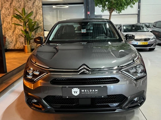 Citroën C4 - Afbeelding 11 van 30