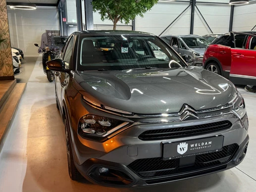 Citroën C4 - Afbeelding 12 van 30
