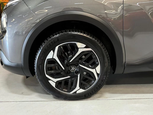 Citroën C4 - Afbeelding 22 van 30