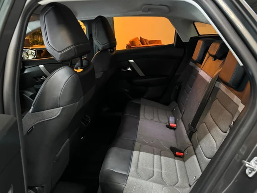 Citroën C4 - Afbeelding 24 van 30