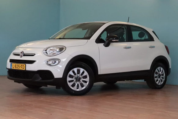 Fiat 500X - Afbeelding 1 van 29