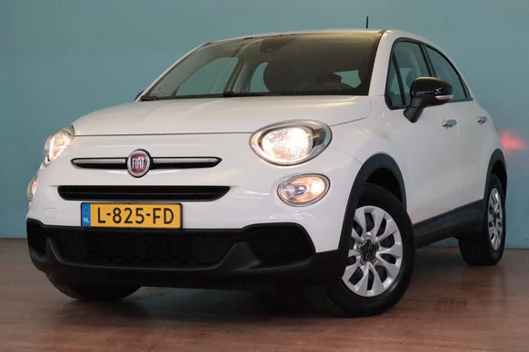 Fiat 500X - Afbeelding 3 van 29