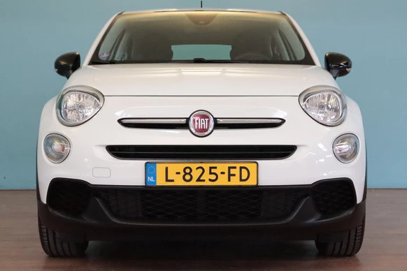 Fiat 500X - Afbeelding 4 van 29