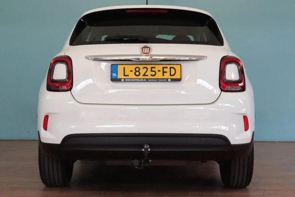Fiat 500X - Afbeelding 5 van 29