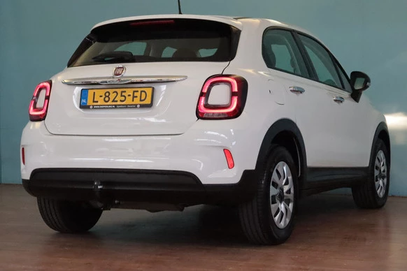 Fiat 500X - Afbeelding 6 van 29