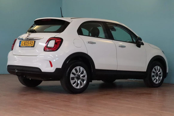 Fiat 500X - Afbeelding 7 van 29