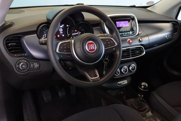Fiat 500X - Afbeelding 10 van 29