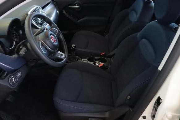 Fiat 500X - Afbeelding 11 van 29