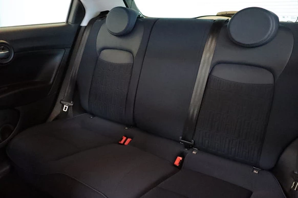 Fiat 500X - Afbeelding 12 van 29