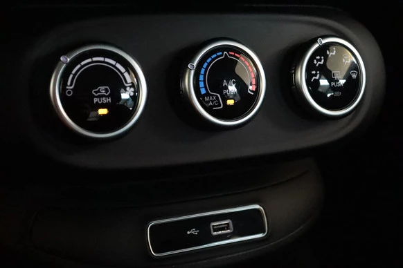 Fiat 500X - Afbeelding 14 van 29