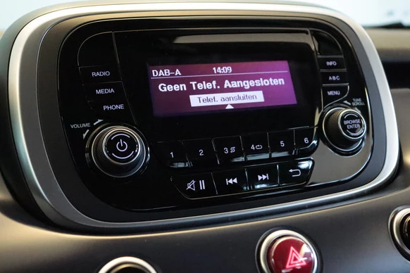 Fiat 500X - Afbeelding 15 van 29