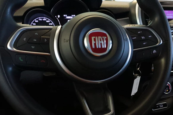 Fiat 500X - Afbeelding 16 van 29