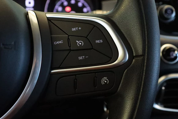 Fiat 500X - Afbeelding 17 van 29