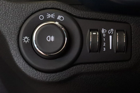 Fiat 500X - Afbeelding 19 van 29