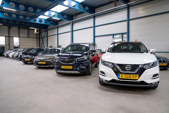Fiat 500X - Afbeelding 29 van 29