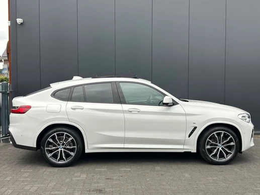 BMW X4 - Afbeelding 2 van 19