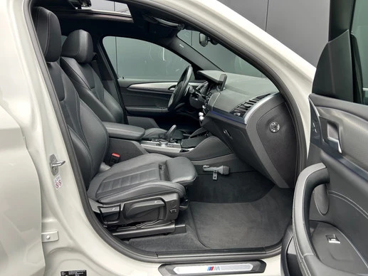 BMW X4 - Afbeelding 3 van 19